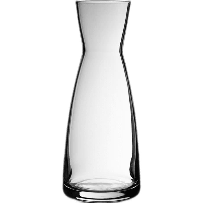 Carafe d'eau 1 L
