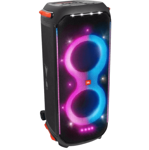Enceinte sono JBL PartyBox 710