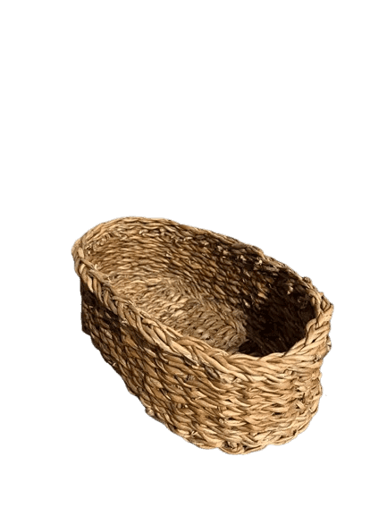 Panière à pain champêtre