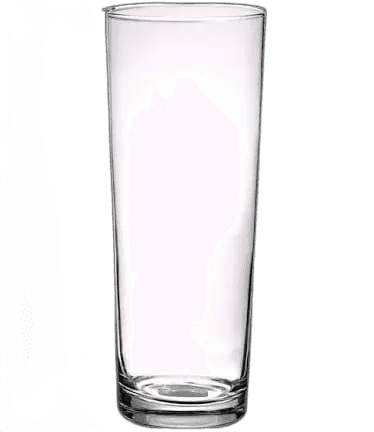 Vase Donna