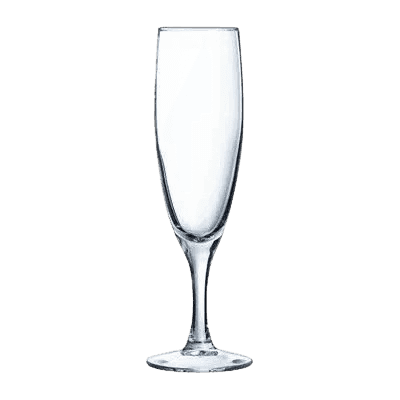 Flûte à champagne 18cl