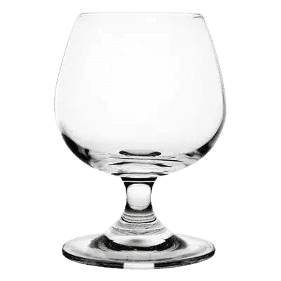 Verre à cognac 75 cl